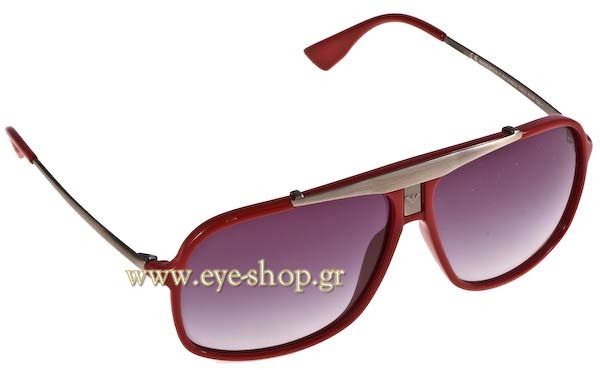 emporio armani 9588 Occhiali da Sole 