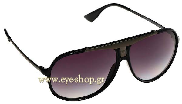 emporio armani 9568 Occhiali da Sole 