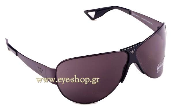 emporio armani 9532 Occhiali da Sole 