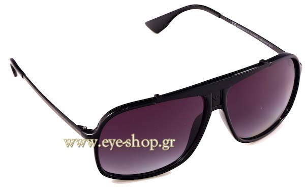 emporio armani 9588 Occhiali da Sole 