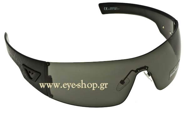 emporio armani 9571 Occhiali da Sole 