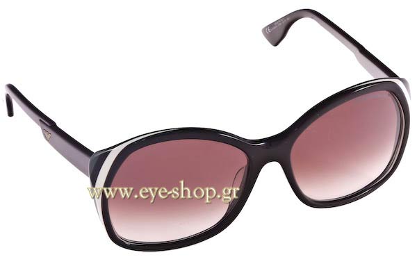 emporio armani EA 9606S Occhiali da Sole 
