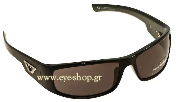 emporio armani 9589 Occhiali da Sole 