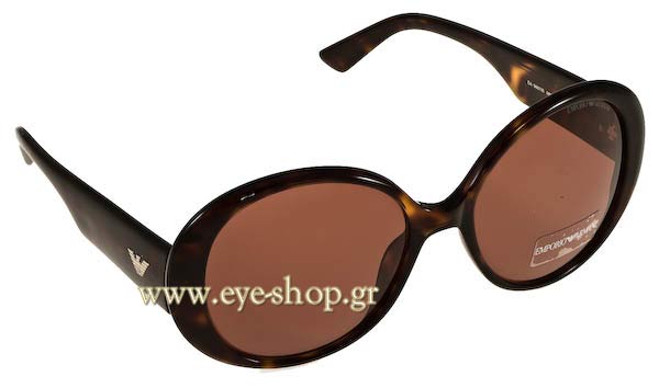 emporio armani 9607 Occhiali da Sole 