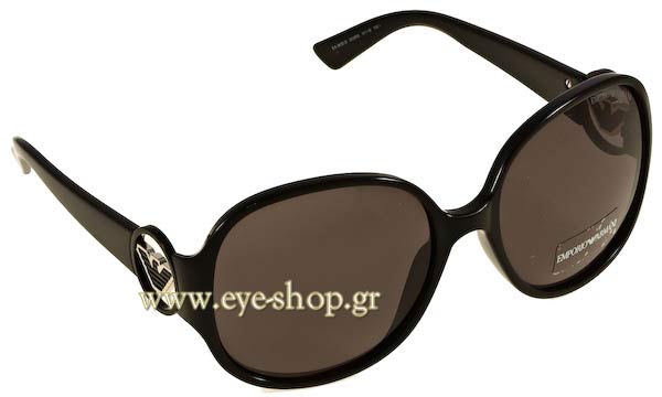emporio armani 9612 Occhiali da Sole 