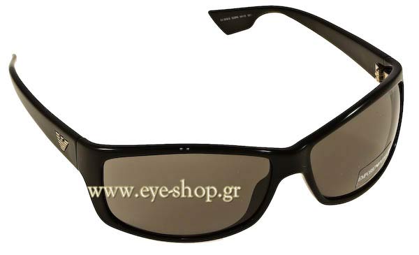 emporio armani 9618 Occhiali da Sole 