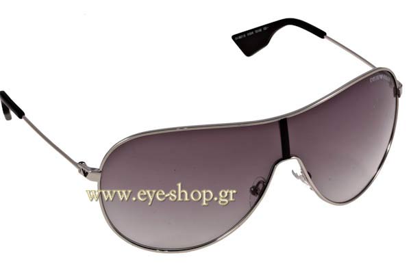 emporio armani 9621 Occhiali da Sole 