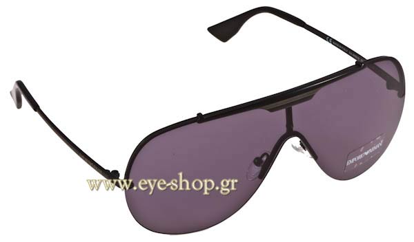 emporio armani 9566 Occhiali da Sole 
