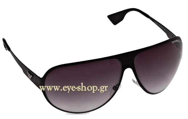emporio armani 9623 Occhiali da Sole 