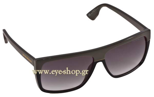 emporio armani 9605 Occhiali da Sole 
