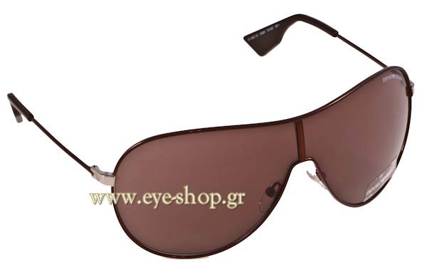 emporio armani 9621 Occhiali da Sole 