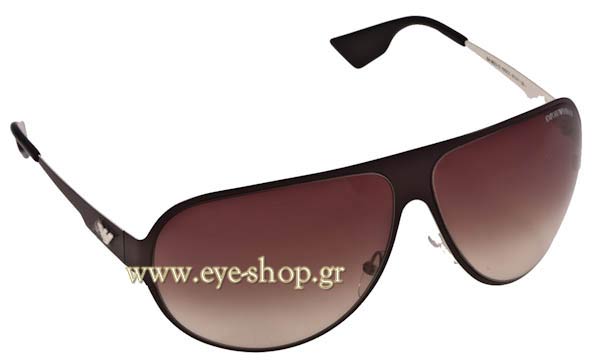 emporio armani 9623 Occhiali da Sole 