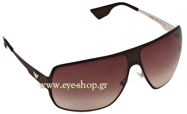 emporio armani 9622 Occhiali da Sole 