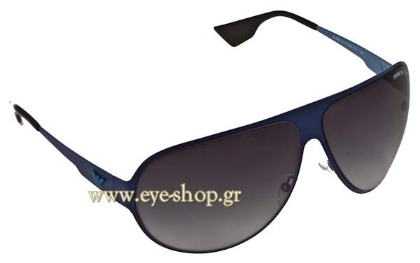 emporio armani 9623 Occhiali da Sole 