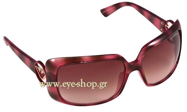 emporio armani 9611 Occhiali da Sole 