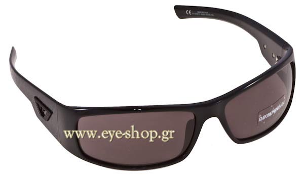 emporio armani 9589 Occhiali da Sole 