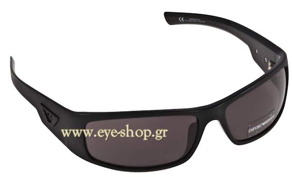 emporio armani 9589 Occhiali da Sole 