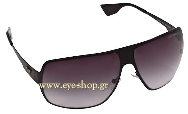 emporio armani 9622 Occhiali da Sole 