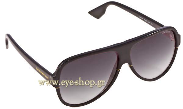 emporio armani 9615s Occhiali da Sole 