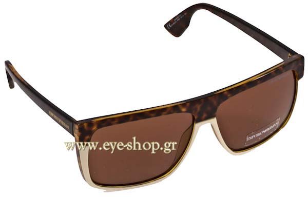 emporio armani 9605 Occhiali da Sole 
