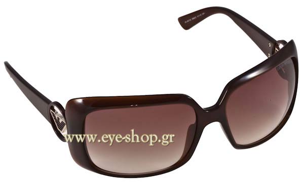 emporio armani 9611s Occhiali da Sole 