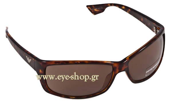 emporio armani 9618 Occhiali da Sole 