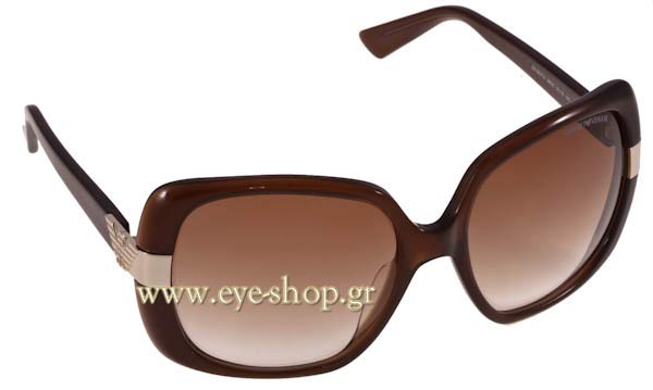 emporio armani 9637s Occhiali da Sole 