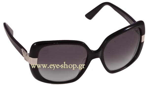 emporio armani 9637s Occhiali da Sole 