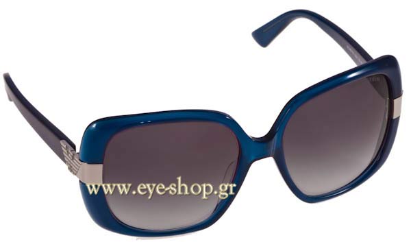 emporio armani 9637s Occhiali da Sole 