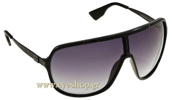emporio armani 9695S Occhiali da Sole 