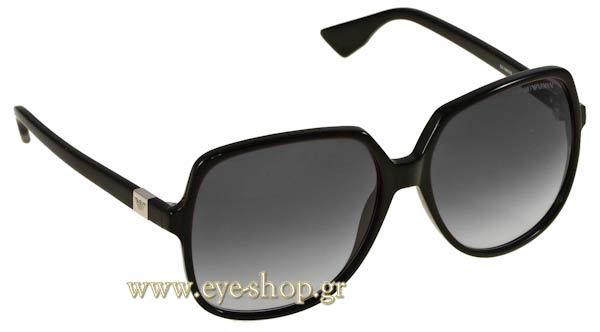 emporio armani 9681S Occhiali da Sole 