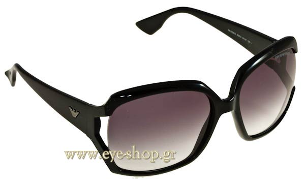 emporio armani EA 9708S Occhiali da Sole 