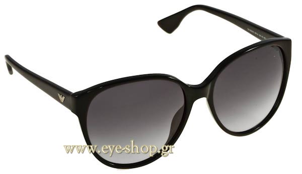 emporio armani 9636S Occhiali da Sole 