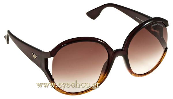 emporio armani 9706S Occhiali da Sole 