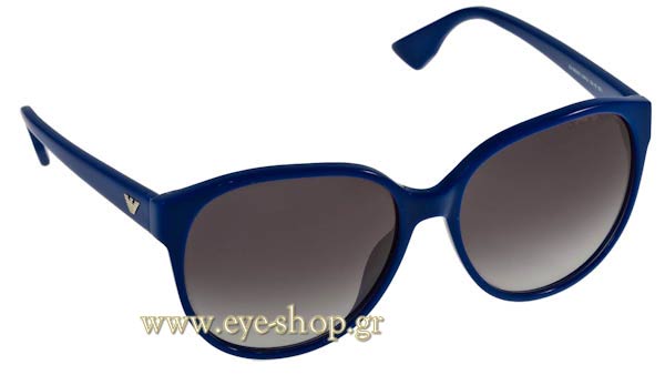 emporio armani 9636S Occhiali da Sole 