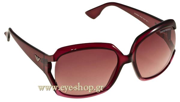 emporio armani 9708S Occhiali da Sole 