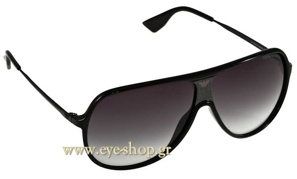 emporio armani 9643S Occhiali da Sole 