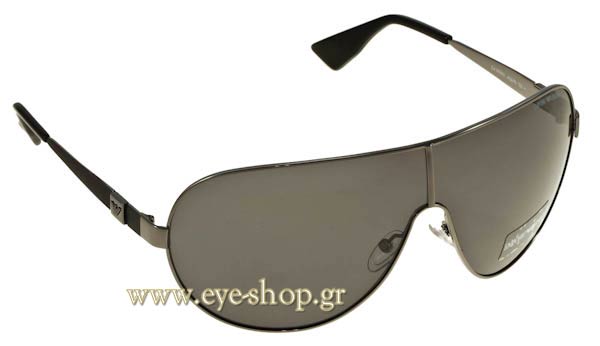 emporio armani 9701S Occhiali da Sole 