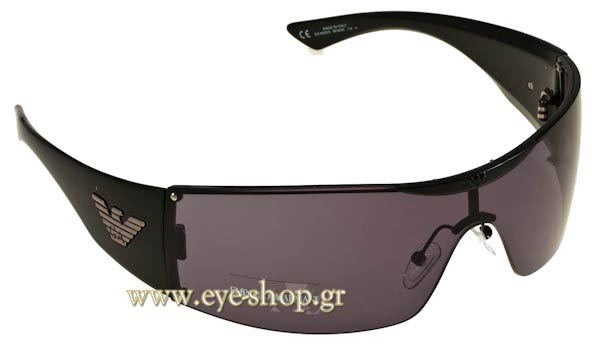 emporio armani 9423 Occhiali da Sole 