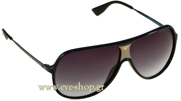emporio armani 9643S Occhiali da Sole 