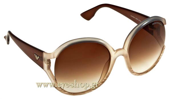 emporio armani 9706S Occhiali da Sole 