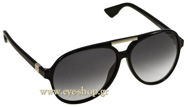 emporio armani 9682S Occhiali da Sole 