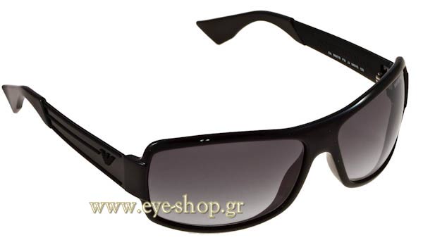 emporio armani EA 9697S Occhiali da Sole 