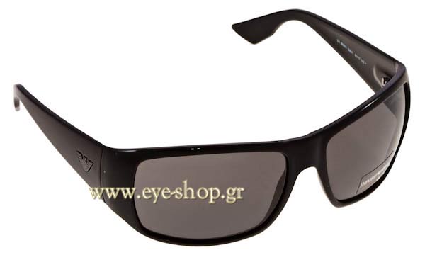 emporio armani 9666S Occhiali da Sole 