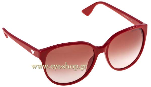 emporio armani 9636S Occhiali da Sole 