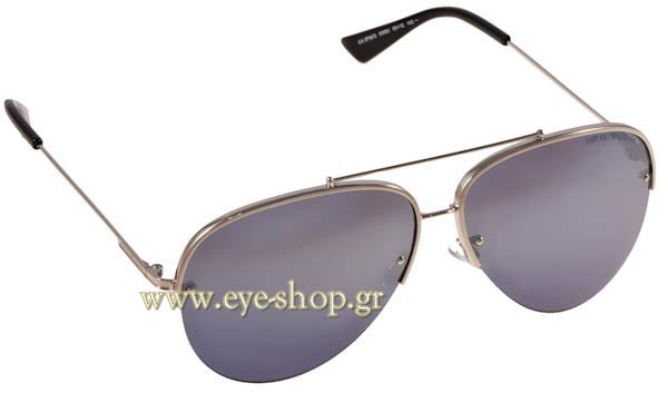 emporio armani 9716S Occhiali da Sole 