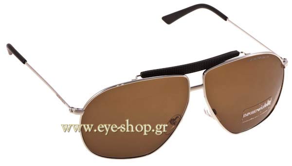 emporio armani 9808 Occhiali da Sole 