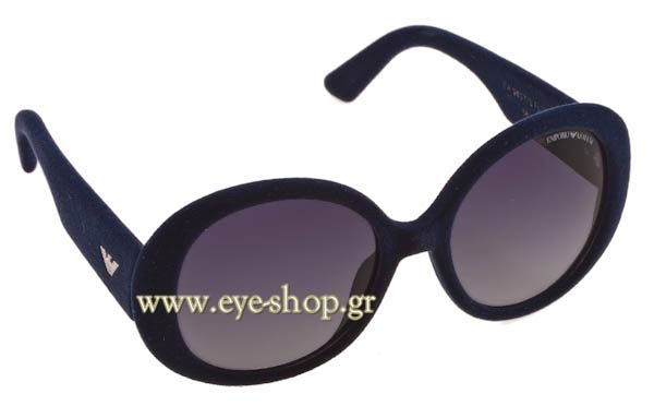 emporio armani 9607 Occhiali da Sole 