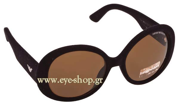emporio armani 9607 Occhiali da Sole 