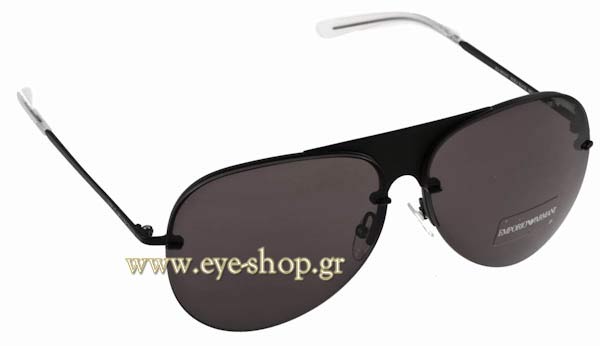 emporio armani EA 9855S Occhiali da Sole 